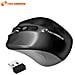 Mouse Cordless Techmade Tm-xj30-bk - Foto miniatura 1