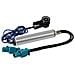 40309 Adattatore Antenna Doppio Fakra Maschio iso Maschio 36,5 Cm - Foto miniatura 1