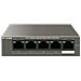 ver 5 Port 10/100 Switch 4 Porte Poe S1105-4-pwr-h 0 - Foto miniatura 2
