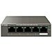 ver 5 Port 10/100 Switch 4 Porte Poe S1105-4-pwr-h 0 - Foto miniatura 5
