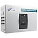 Gruppo di Continuità UPS FP 1500 1,5 kVA 900 W 4 presa (e) AC Colore Nero - Foto miniatura 9