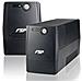 Gruppo di Continuità UPS FP 1500 1,5 kVA 900 W 4 presa (e) AC Colore Nero - Foto miniatura 5