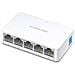 Ms105 Switch 5xrj-45 - Foto miniatura 1