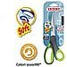 Forbice Soft Acciaio Inox 20cm - Foto miniatura 1