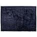 Tappeto Shaggy Blu Scuro 160 X 230 Cm Evren - Foto miniatura 2