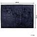 Tappeto Shaggy Blu Scuro 160 X 230 Cm Evren - Foto miniatura 4