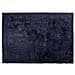 Tappeto Shaggy Blu Scuro 160 X 230 Cm Evren - Foto miniatura 6