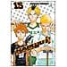Haruichi Furudate - Haikyu!!. 15. - Foto miniatura 1