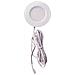 Lampadina LED Intelligente Puck Light 165 lm Colore Bianco - Foto miniatura 5