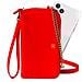 VENERE POCHETTE UP TO 6.5 RED - Foto miniatura 1