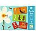Numbers Puzzle - Foto miniatura 1