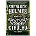 Lois H. Gresh - Sherlock Holmes E La Minaccia Di Cthulhu. Sherlock Holmes Vs Cthulhu. Vol. 1 - Foto miniatura 1