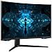 Monitor 32" QLED VA Curvo Gaming G Series Odyssey G7 2560 x 1440 WideQuad HD Tempo di Risposta 1 ms Frequenza di Aggiornamento 240 (Hz)  - Foto miniatura 1
