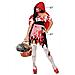 Atossa 28418 Carnevale Di Costume Unisex - Adult Multicolore - Foto miniatura 2