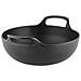 Casseruola Ghisa Balti 24 Nero Matt - Foto miniatura 1