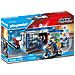 70568 - Police - Fuga Dalla Stazione Di Polizia - Foto miniatura 1