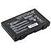 Asus K40 / K50 / K70 108v Liion 4400mah - Foto miniatura 1