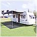 Tappeto Da Tenda 250x450 Cm Antracite - Foto miniatura 1