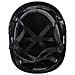 Unisexadult Vertex A010aa03 Casco Nero Solido Dimensioni Standard - Foto miniatura 2