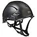 Unisexadult Vertex A010aa03 Casco Nero Solido Dimensioni Standard - Foto miniatura 1