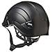 Unisexadult Vertex A010aa03 Casco Nero Solido Dimensioni Standard - Foto miniatura 3