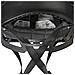 Unisexadult Vertex A010aa03 Casco Nero Solido Dimensioni Standard - Foto miniatura 4