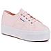 Platform 2790 Cotw Line Up And Down Rosa Sneakers Rosa 37 - Foto miniatura 1