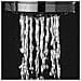 Soffione Doccia Boston Massage Acciaio Inox Lucido - Foto miniatura 2