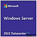 Microsoft Windows Server 2022 Datacenter Edition 1 licenza /e Licenza Multilingua - Foto miniatura 1