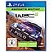 Interactive WRC 5, PlayStation 4, Supporto fisico, Blu-ray, Corse, Kylotonn Entertainment, In linea - Foto miniatura 1