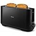 Tostapane HD2590/90 1 Capacita 2 Fette Potenza 1030W Colore Nero - Foto miniatura 2
