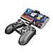 GXT 590 Bosi Nero Bluetooth Gamepad Analogico /Digitale Android, PC - Foto miniatura 2