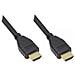 GC-M0136 cavo HDMI 1 m HDMI tipo A (Standard) Nero - Foto miniatura 1