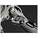 Gt5543ls Treppiedi 156 Centimetri Videocamera Fotocamera Fibra Di Carbonio - Foto miniatura 5