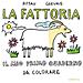 Francesco Pittau - La fattoria. Il mio primo quaderno da colorare - Foto miniatura 1