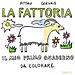 Francesco Pittau - La fattoria. Il mio primo quaderno da colorare - Foto miniatura 2