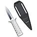 Seac Coltello Samurai Bianco - Foto miniatura 1