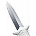Seac Coltello Samurai Bianco - Foto miniatura 2