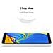 Custodia Compatibile Con Samsung Galaxy A7 2018 In Argento Metallico - Coperchio Protettivo In Silicone Tpu Flessibile - Foto miniatura 3