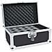 Microphone Case Road 12 Microphones Black - Foto miniatura 2