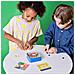 Gioco Di Viaggio Per Bambini - 3 In 1 - Lancio Di Gettoni - Foto miniatura 1