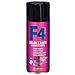 Sbloccante Lubrificante F4 400 Ml - Foto miniatura 1