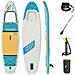 Stand Up Paddle Gonfiabile 340 X 89 Cm - Karmono Di Bestway - Foto miniatura 2