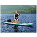 Stand Up Paddle Gonfiabile 340 X 89 Cm - Karmono Di Bestway - Foto miniatura 1