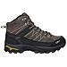 Scarpe Rigel Mid Wp Trekking Waterproof Uomo - Fango Eu 46.0 - Foto miniatura 1