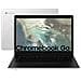 Galaxy Chromebook Go Monitor 14" HD Intel Celeron N4500 Ram 8 GB eMMC 64GB 3x USB 3.2 Chrome OS - Foto miniatura 4