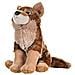 Peluche Coyote, Animale Farcito, Peluche, Regali Per Bambini, Coccoloni 12 Pollici - Foto miniatura 1