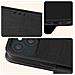 Custodia Per Iphone 15 Copertina Portacarte Funzione Supporto Nera - Foto miniatura 6