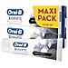Terapia Sbiancante Nettoyage Intenso Dentifrice 2x75ml 3d Bianco Oral-b - Foto miniatura 1
