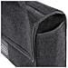Black+decker Borsa Organizer Per Auto Con Chiusura Velcro E Maniglia 29x15x30cm - Foto miniatura 2